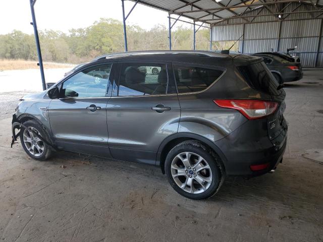 Photo 2 from auction – 2015 FORD ESCAPE TIT with VIN 1FMCU0J92FUA48658