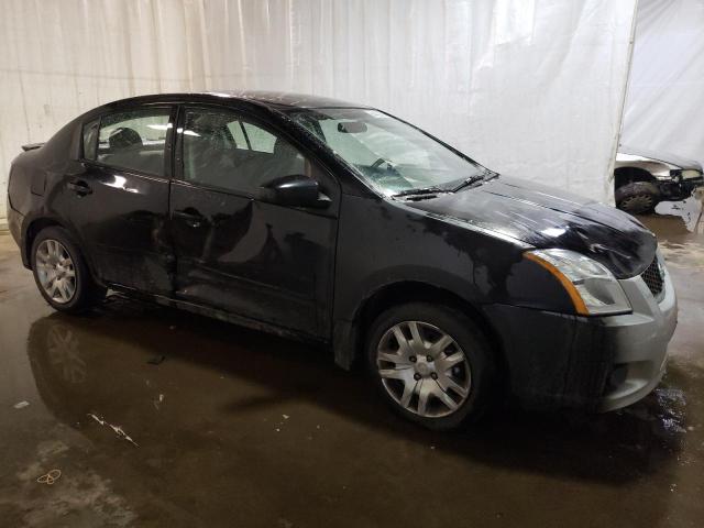 Photo 4 from auction – 2011 NISSAN SENTRA 2.0 with VIN 3N1AB6AP7BL728405