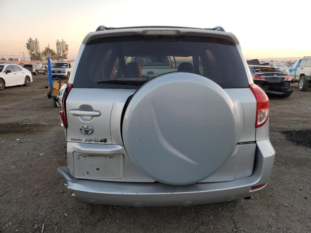 Photo 6 from auction – 2007 TOYOTA RAV4 with VIN JTMZD33V575056078