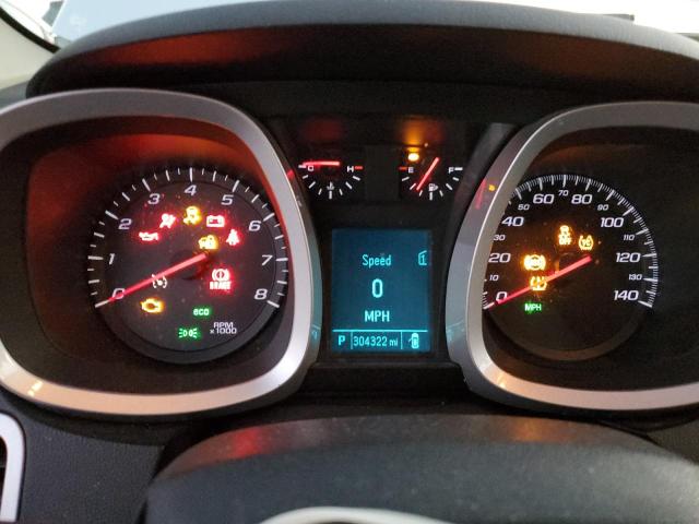 Photo 9 from auction – 2012 CHEVROLET EQUINOX LT with VIN 2GNFLNEK3C6161227