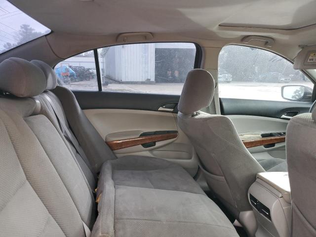 Photo 10 from auction – 2011 HONDA ACCORD EX with VIN 1HGCP2F76BA078564