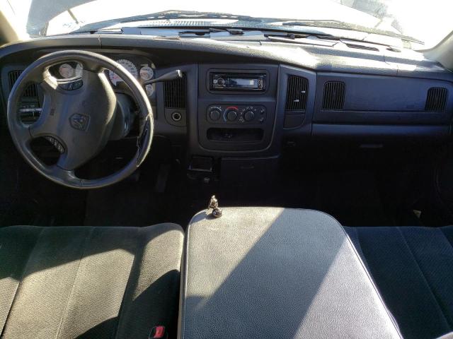 Photo 8 from auction – 2002 DODGE RAM 1500 with VIN 3D7HA18N02G123517