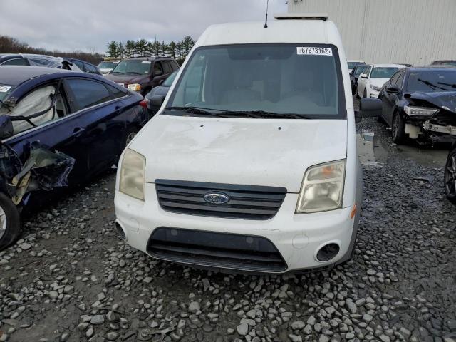 Photo 5 from auction – 2010 FORD TRANSIT CO with VIN NM0LS7DN7AT003349