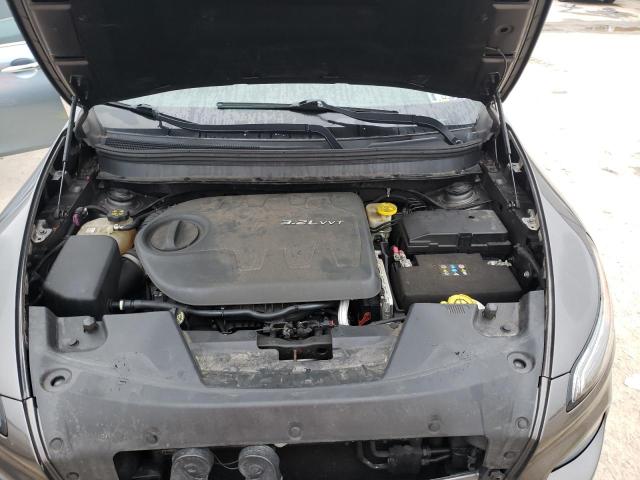 Photo 12 from auction – 2014 JEEP CHEROKEE L with VIN 1C4PJMCS6EW179407