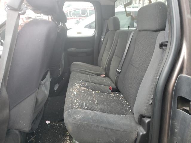 Photo 10 from auction – 2008 CHEVROLET SILVERADO with VIN 1GCEK19J18Z207859