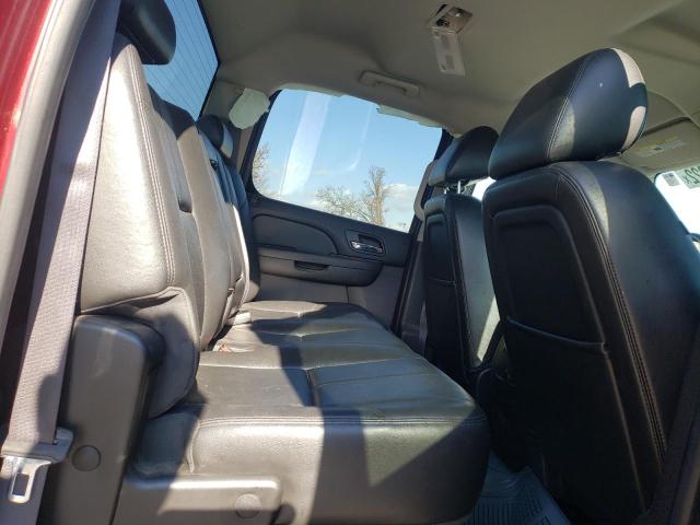 Photo 11 from auction – 2013 GMC SIERRA K15 with VIN 3GTP2WE76DG226966