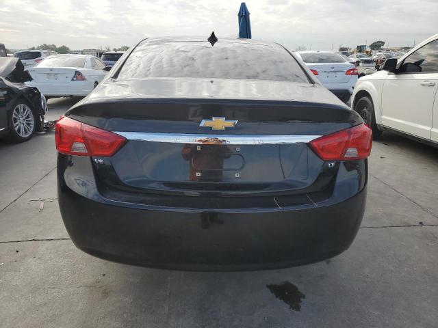 Photo 6 from auction – 2019 CHEVROLET IMPALA LT with VIN 2G11Z5S39K9153234