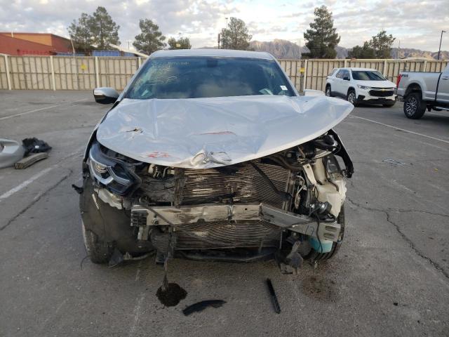 Photo 5 from auction – 2018 CHEVROLET EQUINOX LT with VIN 3GNAXJEV2JL103040