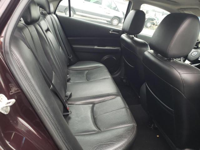 Photo 10 from auction – 2009 MAZDA 6 S with VIN 1YVHP82BX95M04932