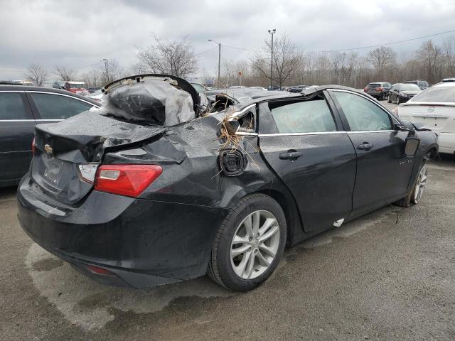 Photo 3 from auction – 2018 CHEVROLET MALIBU LT with VIN 1G1ZD5ST6JF275802