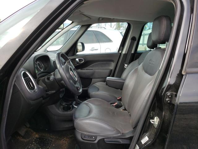 Photo 7 from auction – 2014 FIAT 500L LOUNG with VIN ZFBCFACH5EZ003324