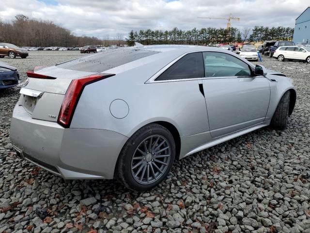 Photo 3 from auction – 2012 CADILLAC CTS with VIN 1G6DC1E35C0106467