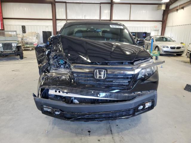 Photo 5 from auction – 2019 HONDA RIDGELINE with VIN 5FPYK3F89KB040164