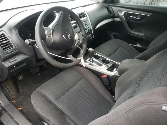 Photo 7 from auction – 2014 NISSAN ALTIMA 2.5 with VIN 1N4AL3AP0EC128081