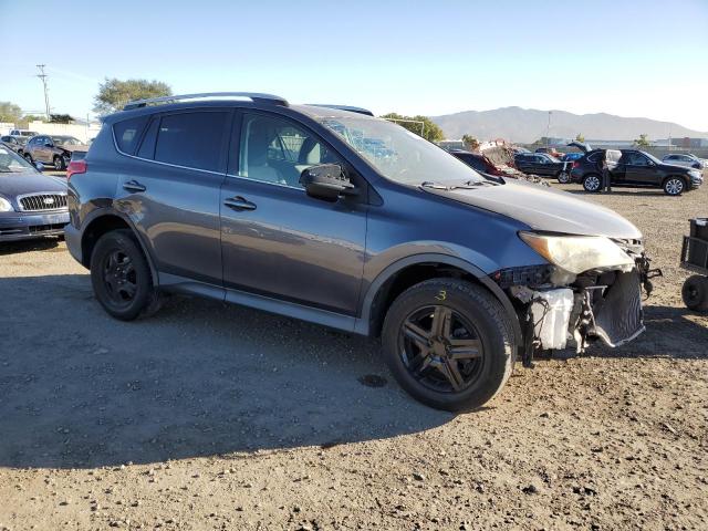 Photo 4 from auction – 2013 TOYOTA RAV4 LE with VIN 2T3ZFREV3DW067370