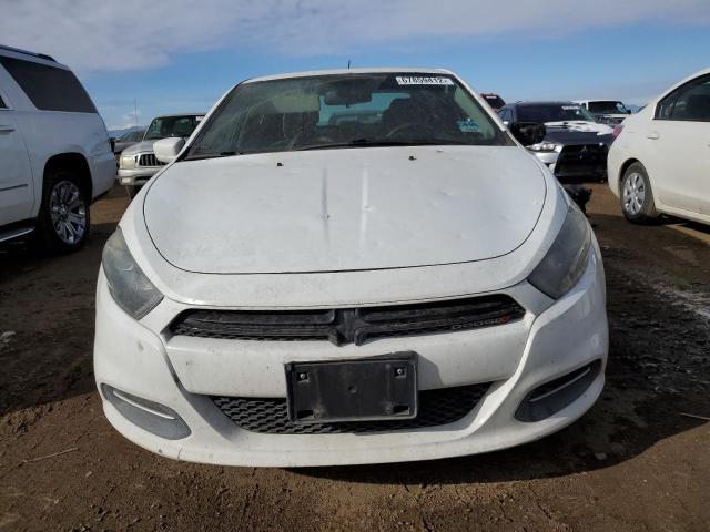 Photo 5 from auction – 2016 DODGE DART SXT with VIN 1C3CDFBB3GD570522