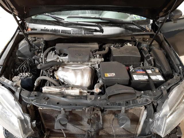 Photo 11 from auction – 2017 TOYOTA CAMRY LE with VIN 4T1BF1FK2HU268229