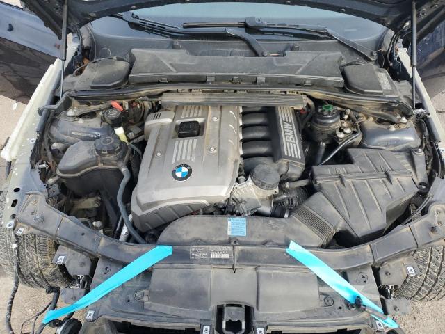Photo 11 from auction – 2006 BMW 325 I with VIN WBAVB13596KX34661