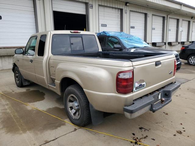 Photo 2 from auction – 2001 FORD RANGER SUP with VIN 1FTYR14U31PA33885