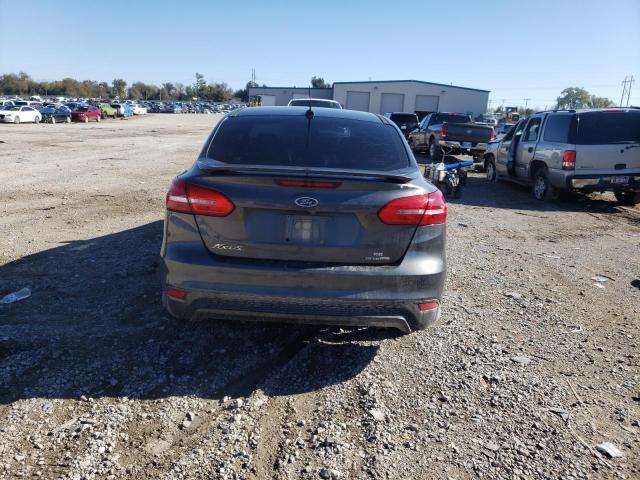 Photo 6 from auction – 2015 FORD FOCUS SE with VIN 1FADP3F20FL219321