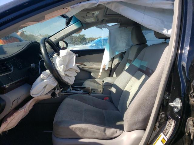 Photo 7 from auction – 2012 TOYOTA CAMRY BASE with VIN 4T4BF1FK5CR213109
