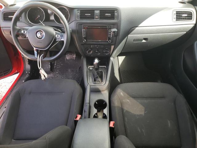 Photo 8 from auction – 2015 VOLKSWAGEN JETTA BASE with VIN 3VW2K7AJ5FM352884