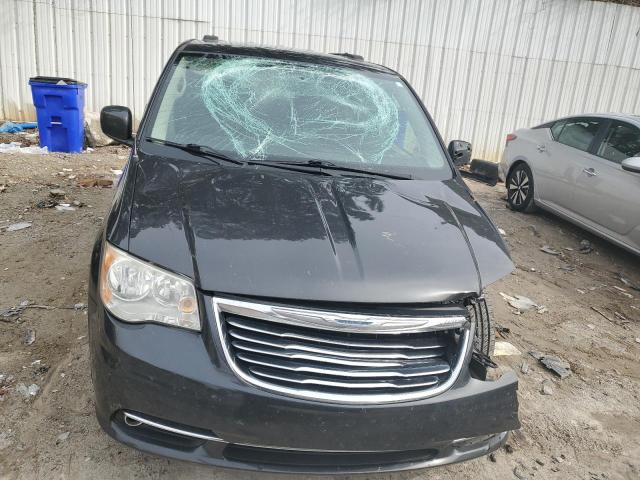 Photo 5 from auction – 2011 CHRYSLER TOWN & COU with VIN 2A4RR5DG4BR694275