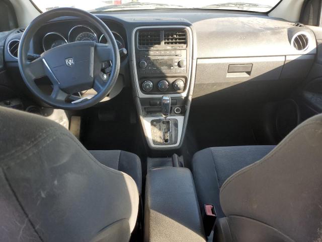 Photo 8 from auction – 2012 DODGE CALIBER SX with VIN 1C3CDWDA7CD531835