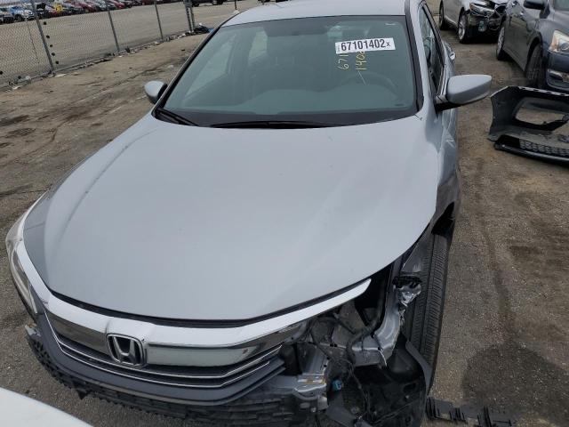 Photo 5 from auction – 2016 HONDA ACCORD SPO with VIN 1HGCR2F59GA015801