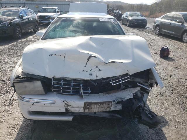 Photo 5 from auction – 1998 CADILLAC DEVILLE with VIN 1G6KD54Y4WU739371