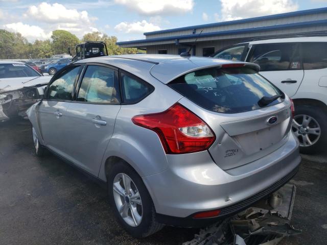 Photo 2 from auction – 2014 FORD FOCUS SE with VIN 1FADP3K20EL448179
