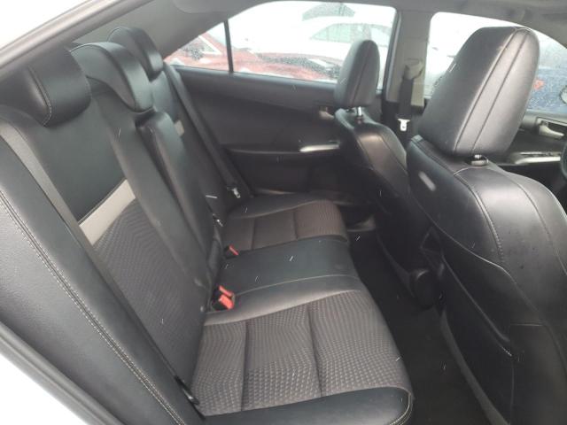 Photo 10 from auction – 2014 TOYOTA CAMRY L with VIN 4T1BF1FK8EU838391