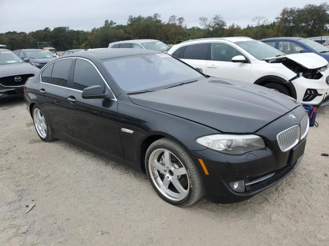 Photo 4 from auction – 2011 BMW 550 I with VIN WBAFR9C59BC270323