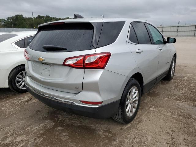 Photo 3 from auction – 2019 CHEVROLET EQUINOX LT with VIN 3GNAXKEV0KS528883