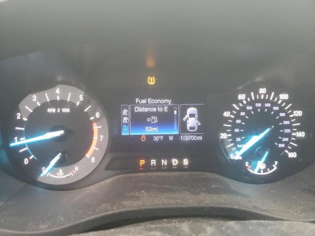 Photo 9 from auction – 2013 FORD FUSION SE with VIN 3FA6P0H71DR213526