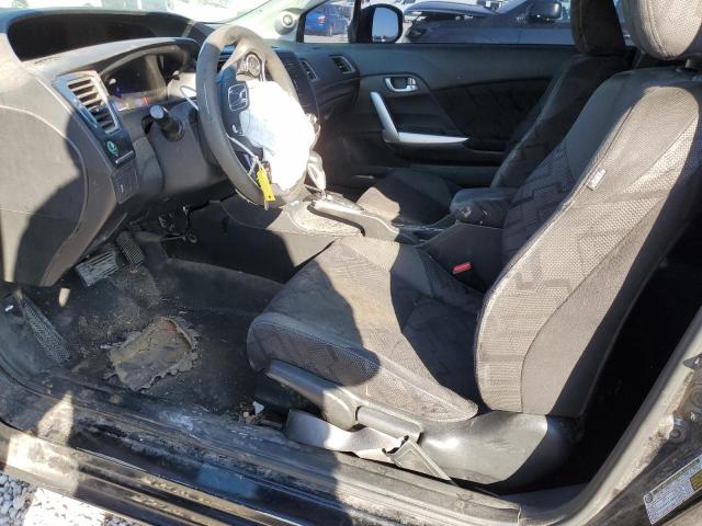 Photo 7 from auction – 2013 HONDA CIVIC EX with VIN 2HGFG3B89DH516015