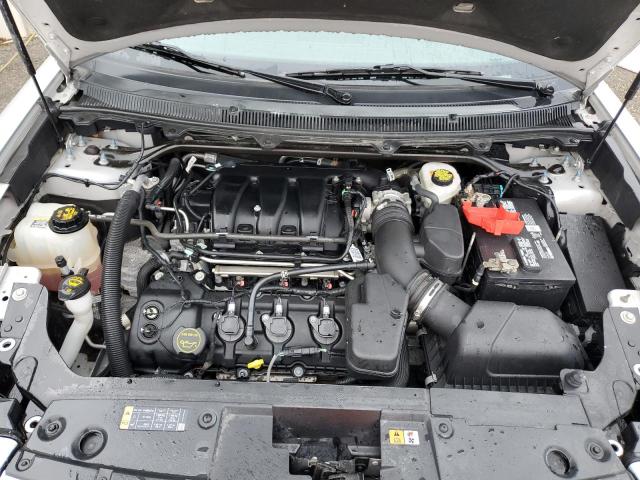 صورة رقم 12 من المزاد - 2018 FORD FLEX SEL مع VIN 2FMGK5C89JBA10710