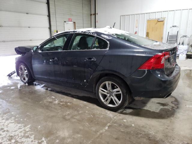 Photo 2 from auction – 2015 VOLVO S60 PREMIE with VIN YV126MFK8F1348360