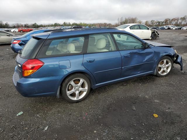 Photo 3 from auction – 2007 SUBARU LEGACY 2.5 with VIN 4S3BP616477304525