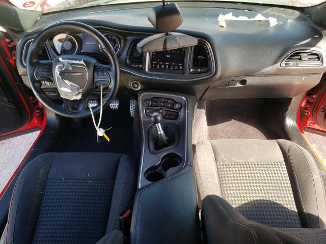 Photo 8 from auction – 2018 DODGE CHALLENGER with VIN 2C3CDZBT0JH118676