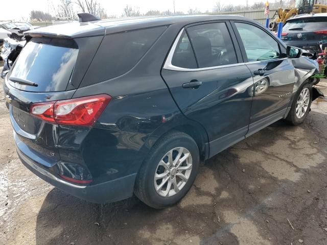 Photo 3 from auction – 2021 CHEVROLET EQUINOX LT with VIN 3GNAXKEV9ML396512