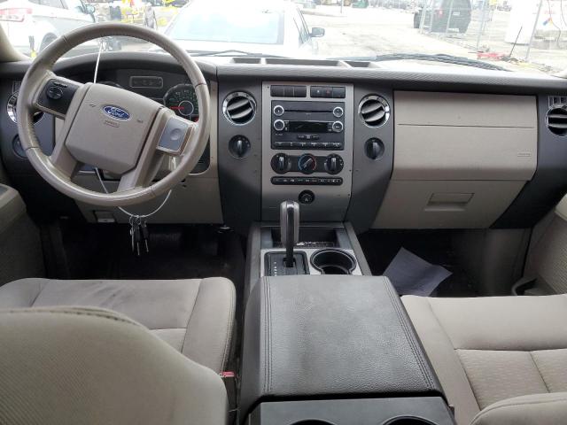 Photo 8 from auction – 2010 FORD EXPEDITION with VIN 1FMJU1G5XAEB62900