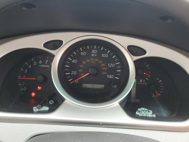 Photo 9 from auction – 2004 TOYOTA HIGHLANDER with VIN JTEEP21A540053931