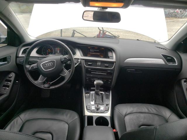 Photo 8 from auction – 2013 AUDI A4 PREMIUM with VIN WAUBFAFL2DN038303