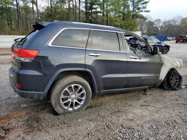 Photo 3 from auction – 2015 JEEP GRAND CHER with VIN 1C4RJEBGXFC686499