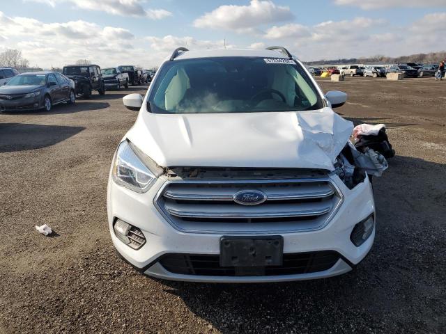 Photo 5 from auction – 2019 FORD ESCAPE SEL with VIN 1FMCU0HD3KUB65010