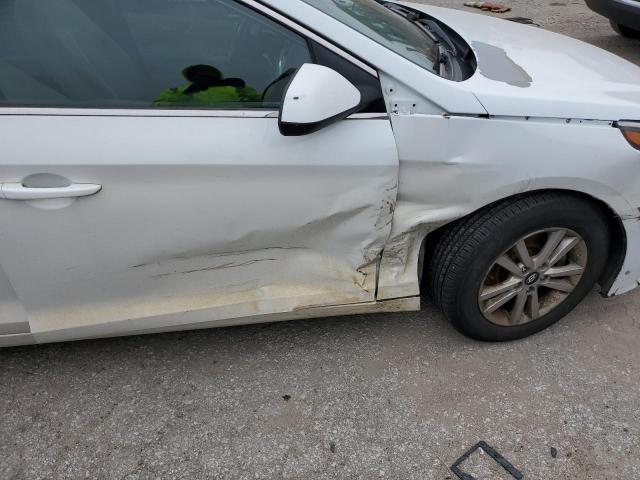 Photo 9 from auction – 2016 HYUNDAI SONATA SE with VIN 5NPE24AF1GH383230
