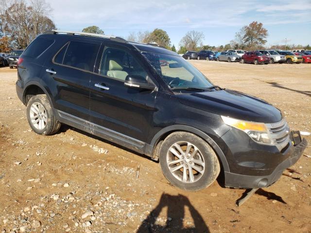Photo 4 from auction – 2013 FORD EXPLORER X with VIN 1FM5K7D83DGC57445