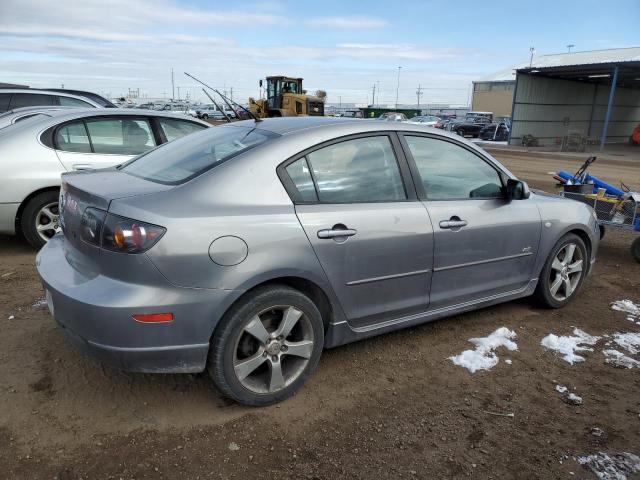 Photo 3 from auction – 2006 MAZDA 3 S with VIN JM1BK323261531313