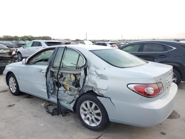 Photo 2 from auction – 2003 LEXUS ES 300 with VIN JTHBF30G236015279
